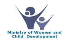 Aanganwadi workers of Ministry of Women & Child Development.png