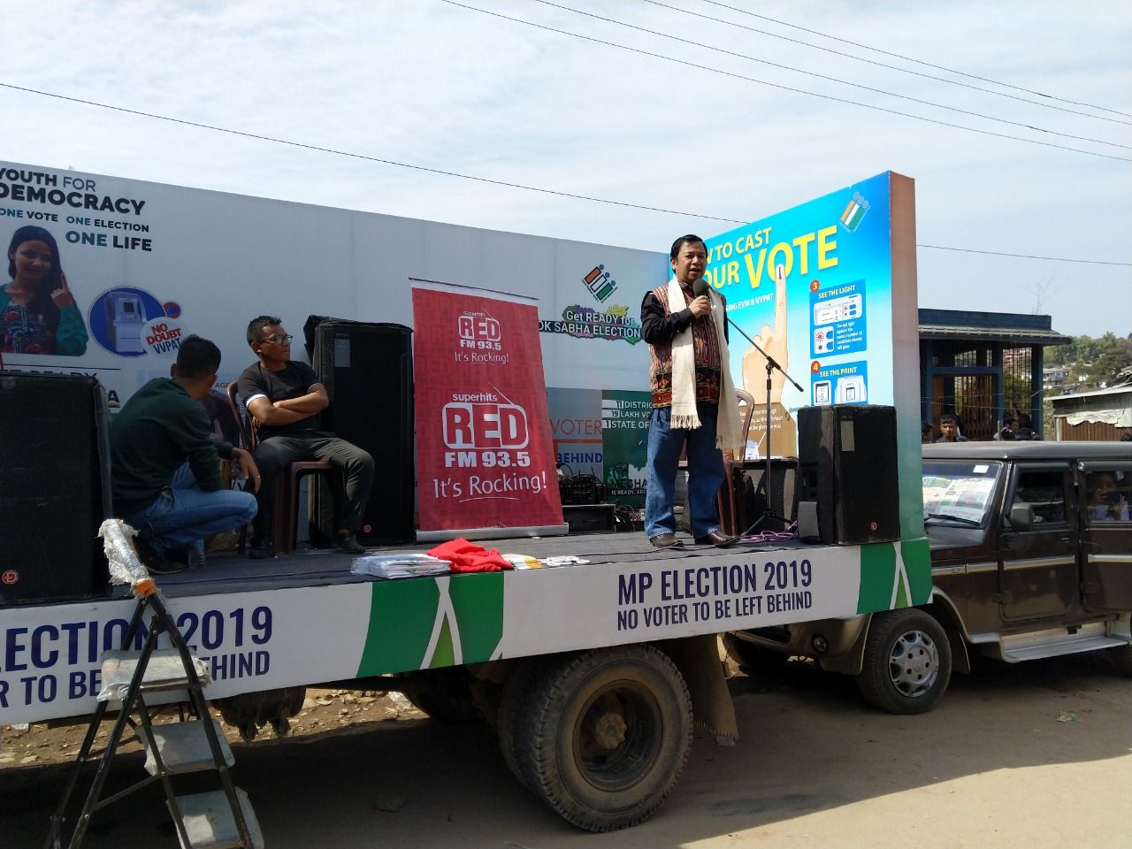 EVM Awareness