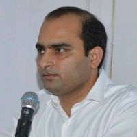 District Election Officer jhansi