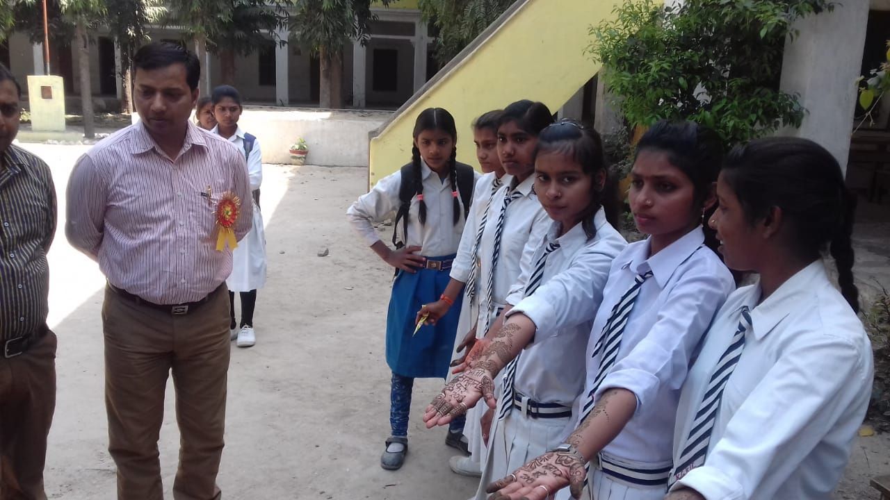 vidhansbha CHAYAL kaushambi