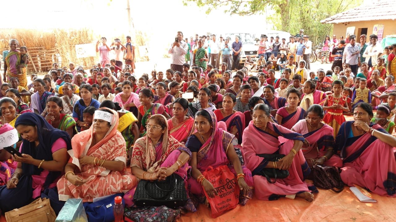 SVEEP DEOGHAR