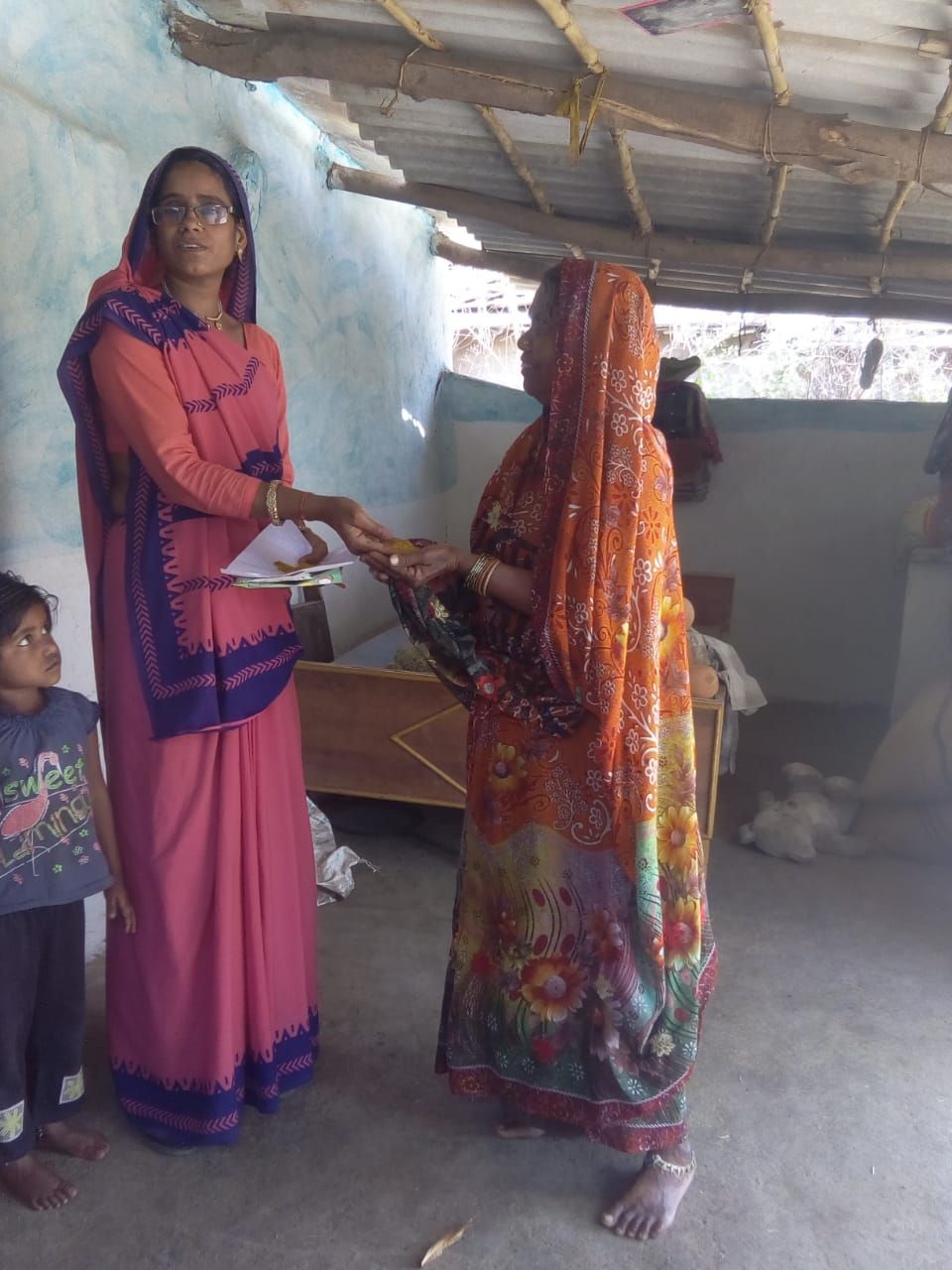 12-04-2019_Door to Door_AC-034 PS-95-Barkheda Piprai_4.jpeg 12-04-2019_Door to Door_AC-034 PS-95-Barkheda Piprai_4.jpeg