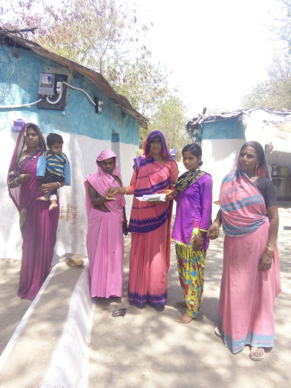 12-04-2019_Door to Door_AC-034 PS-95-Barkheda Piprai_5.jpeg 12-04-2019_Door to Door_AC-034 PS-95-Barkheda Piprai_5.jpeg