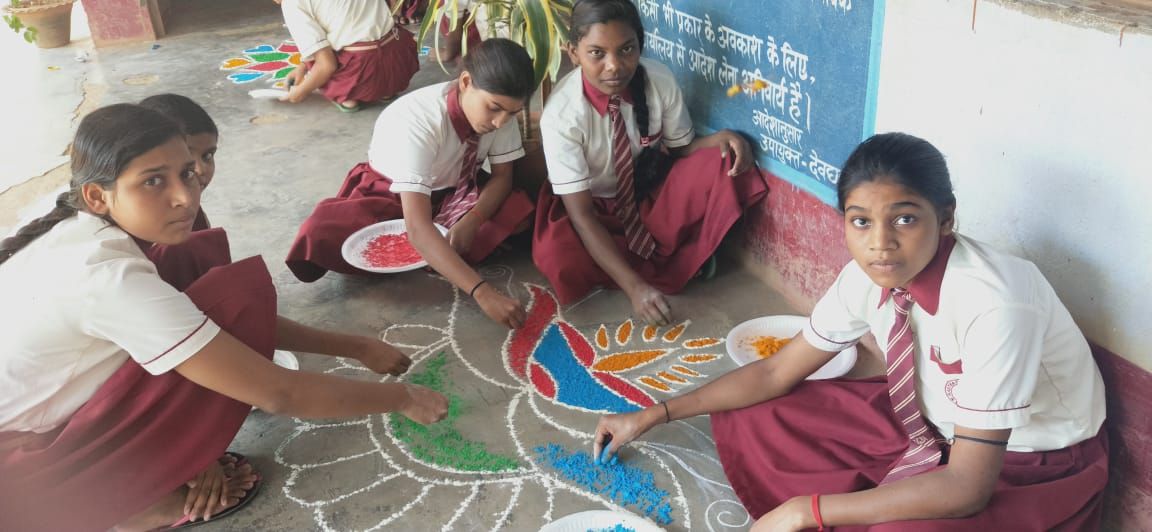 SVEEP DEOGHAR