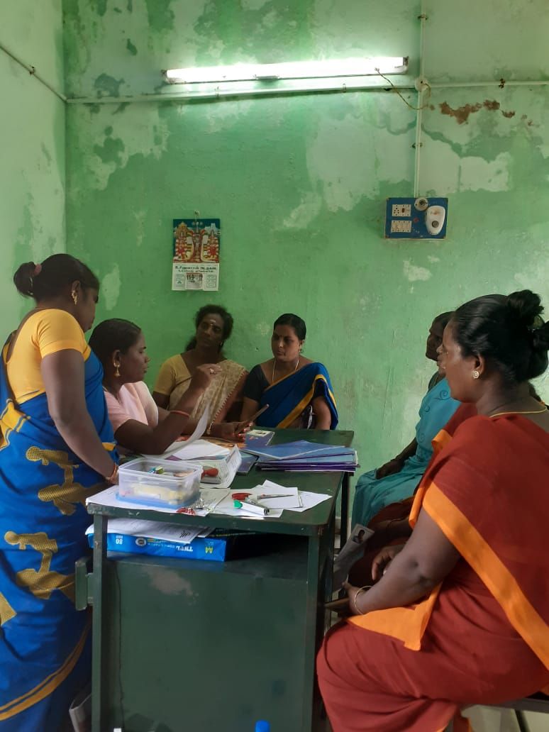 EVP-2019_Tiruvannamalai District