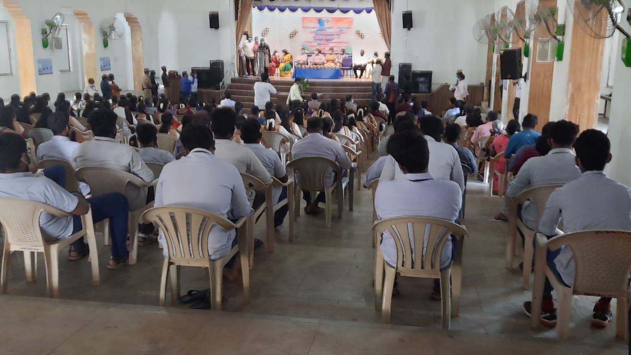 NVD District Level Function-2021