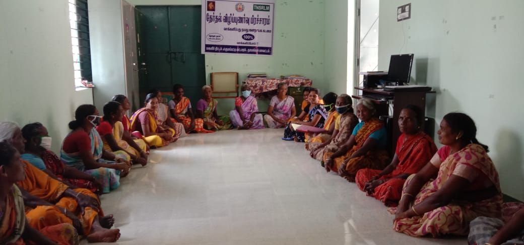 TNLA2021 - 93 Sendamangalam - Voters Awareness Programme - Konangipatti Panchayat - On 18.03.2021 (5).jpeg