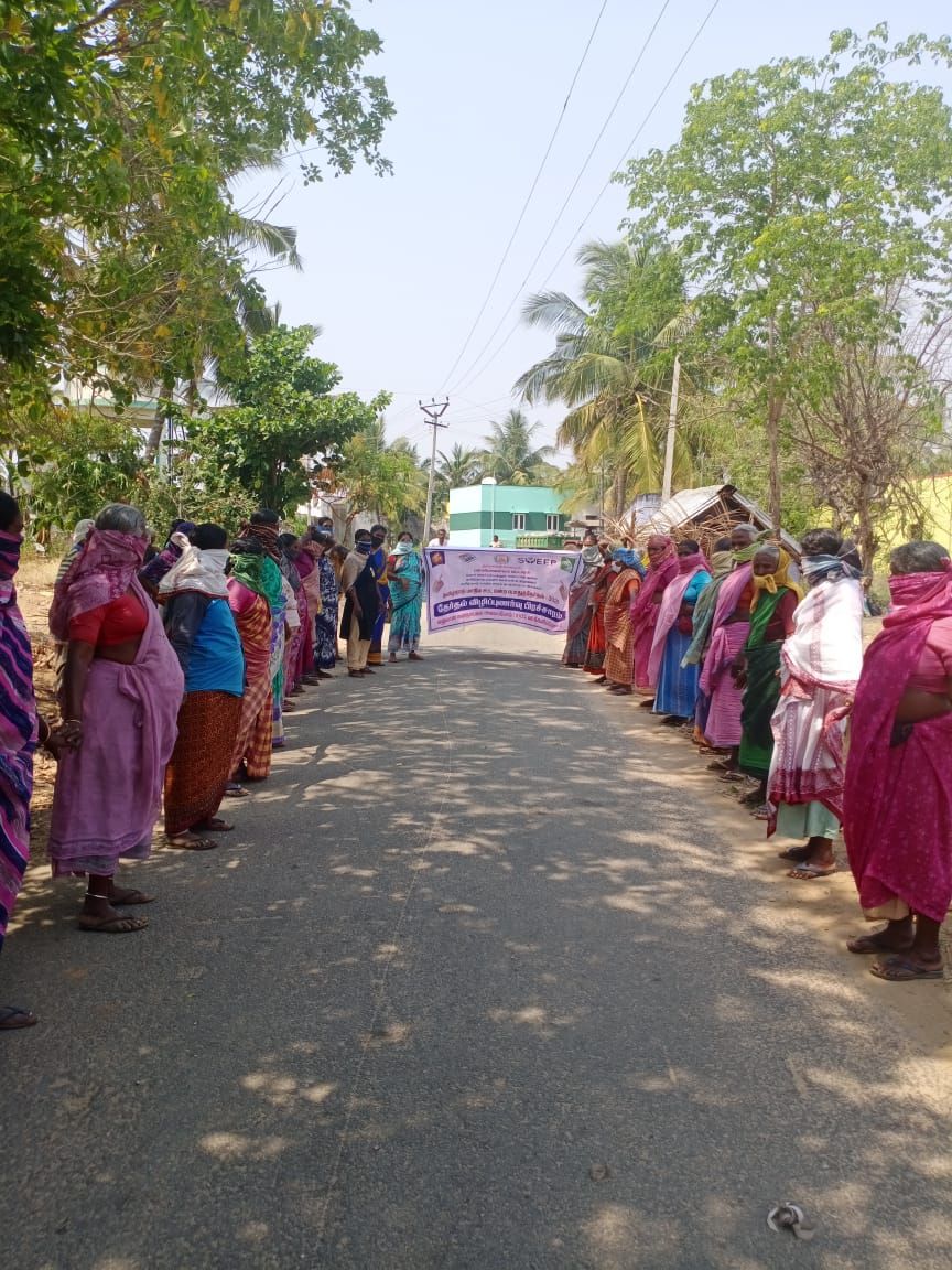 TNLA2021 - 97 Kumarapalayam - Voters awareness programme - kokarayanpetti Panchayat - On 17.03.2021 (8).jpeg