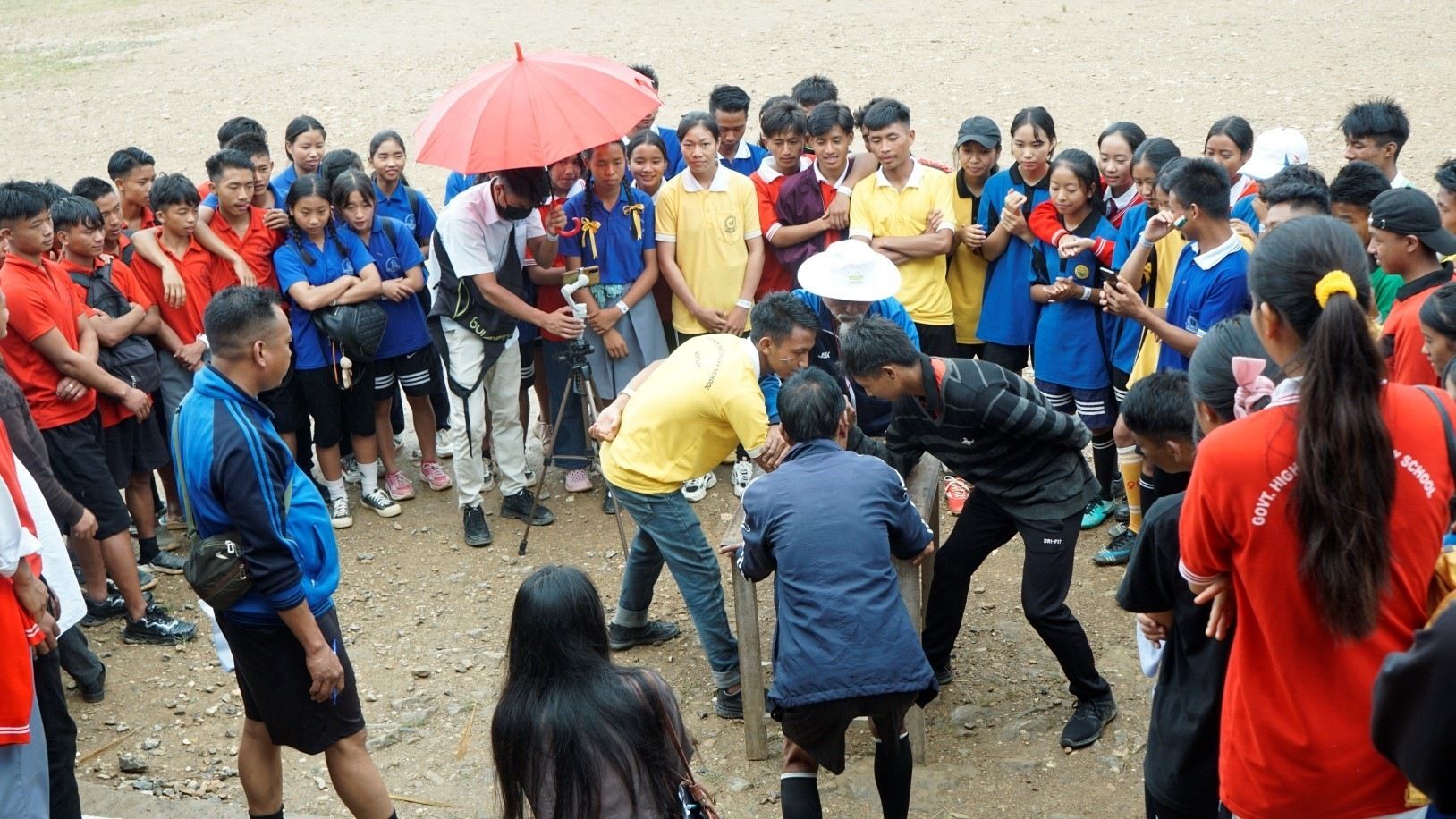 Youth Voters' Festival 2023