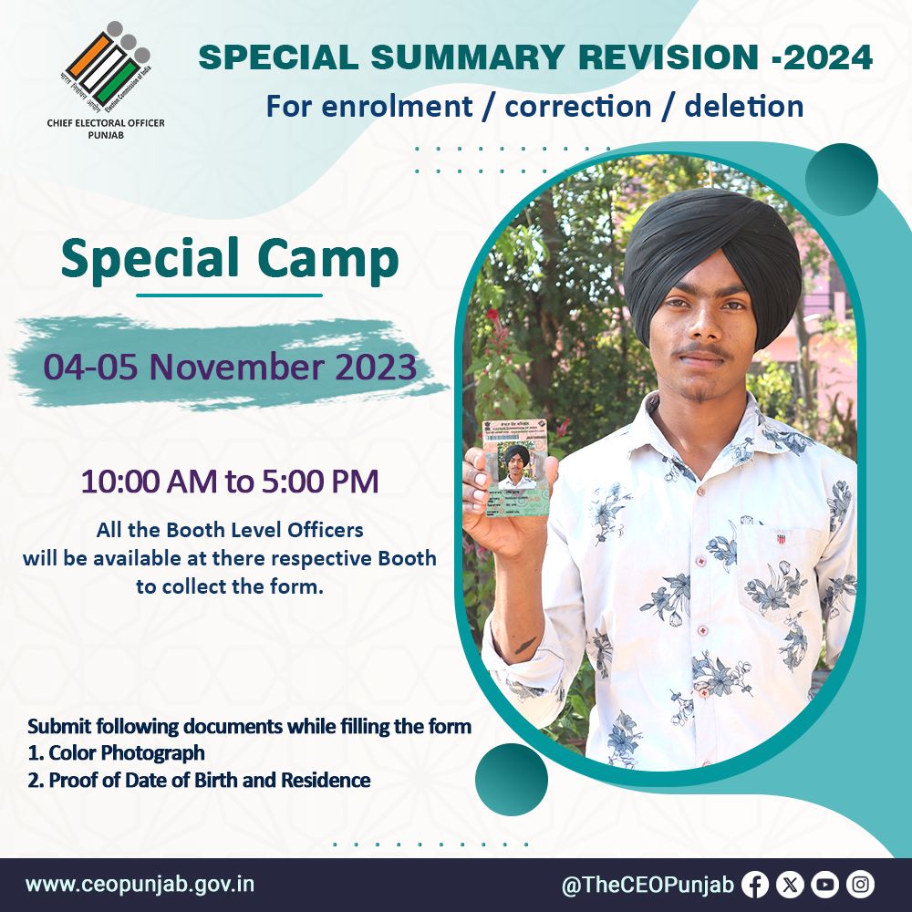 SVEEP Activities