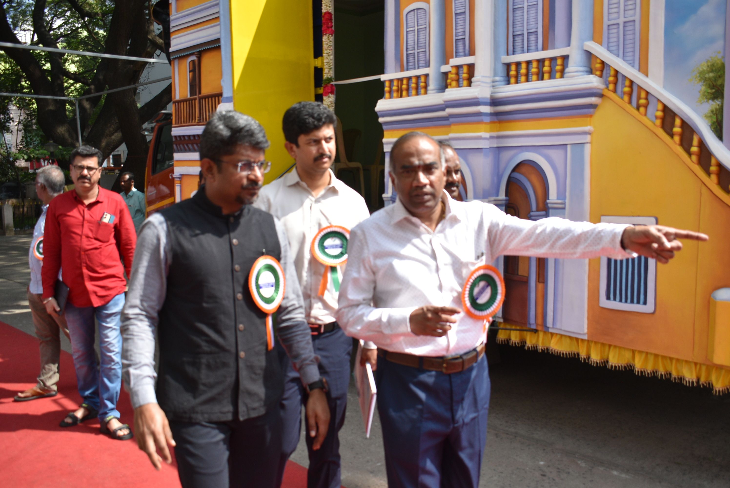 National Voter's Day (NVD) - 2024