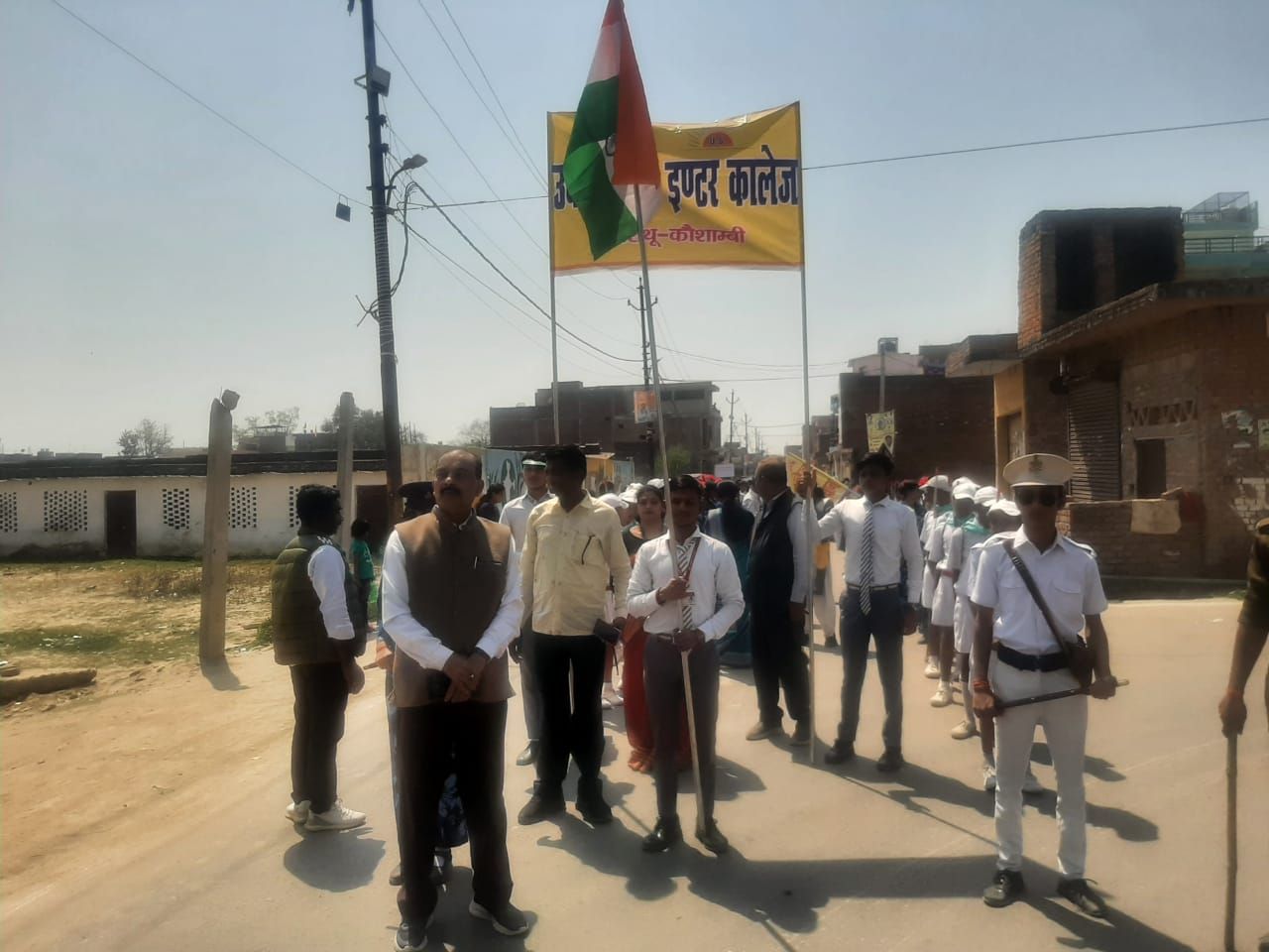मतदाता जागरूकता रैली 2024