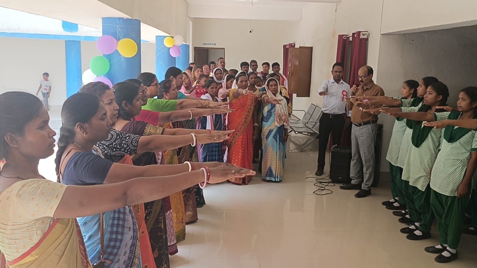 मतदाता जागरूकता
