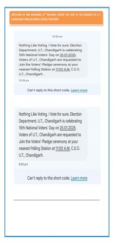 Chandigarh